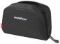 Preview: KlickFix Baggy Mini Lenkertasche schwarz, ohne Adapter